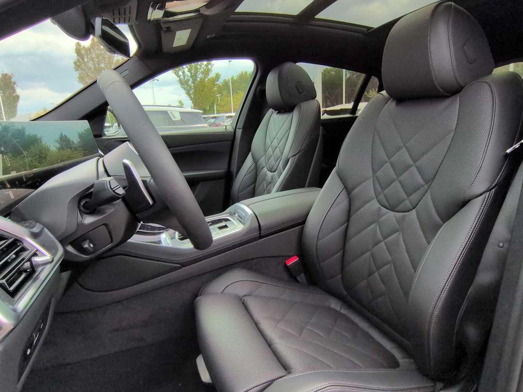 new 2026 BMW X6 car, priced at $81,175