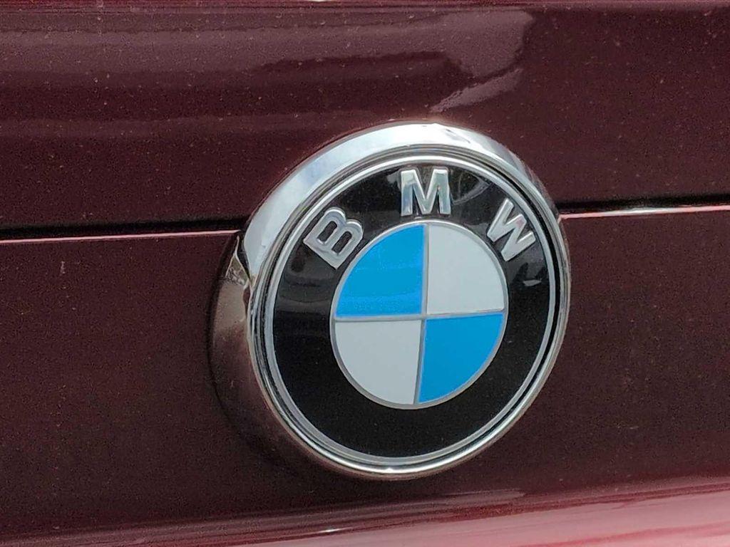 new 2026 BMW X6 car, priced at $81,175