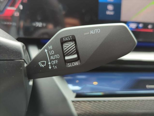 new 2026 BMW M5 car, priced at $130,025
