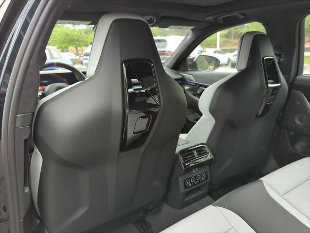 new 2026 BMW M5 car, priced at $130,025
