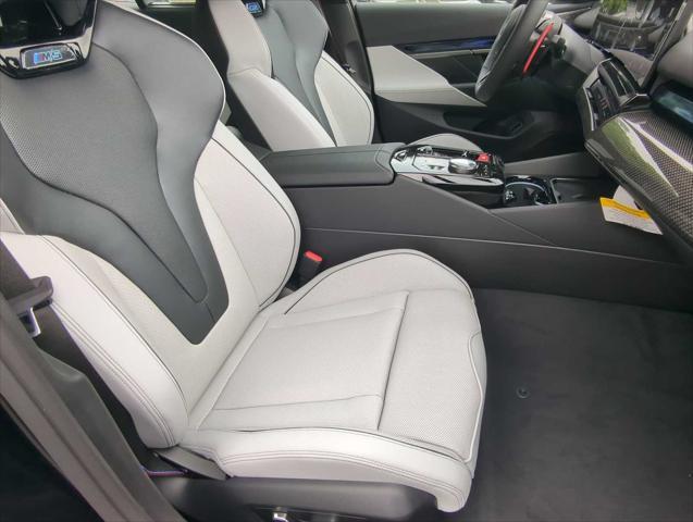 new 2026 BMW M5 car, priced at $130,025