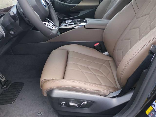 new 2026 BMW 550e car, priced at $81,825
