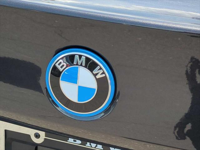 new 2026 BMW 550e car, priced at $81,825