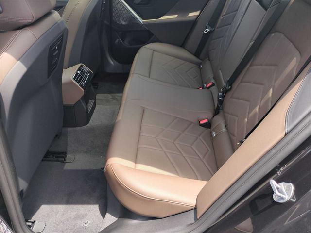 new 2026 BMW 550e car, priced at $81,825
