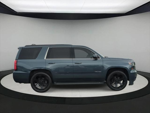 used 2020 Chevrolet Tahoe car, priced at $30,395