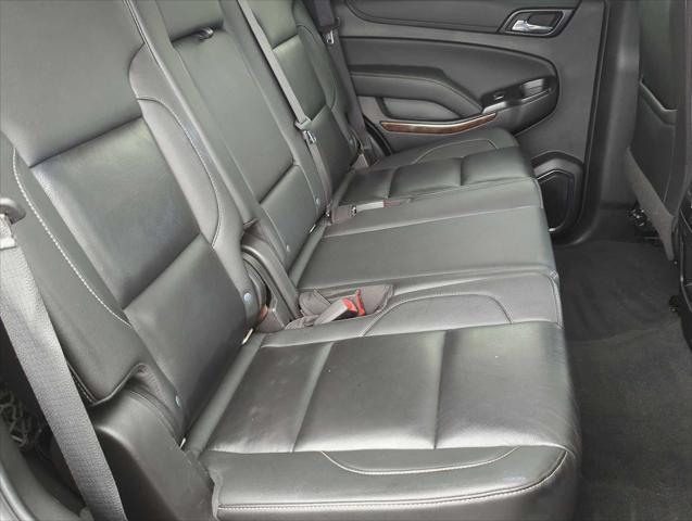 used 2020 Chevrolet Tahoe car, priced at $30,795