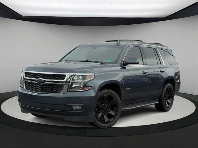 used 2020 Chevrolet Tahoe car, priced at $30,395