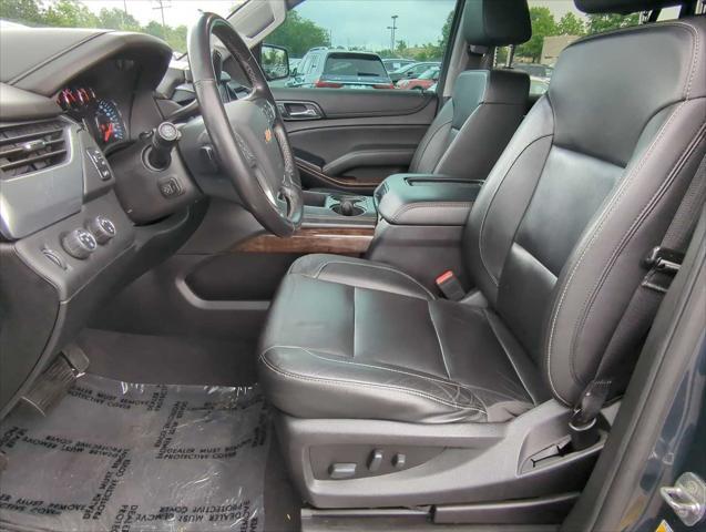 used 2020 Chevrolet Tahoe car, priced at $30,795