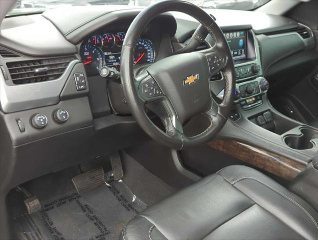 used 2020 Chevrolet Tahoe car, priced at $30,795