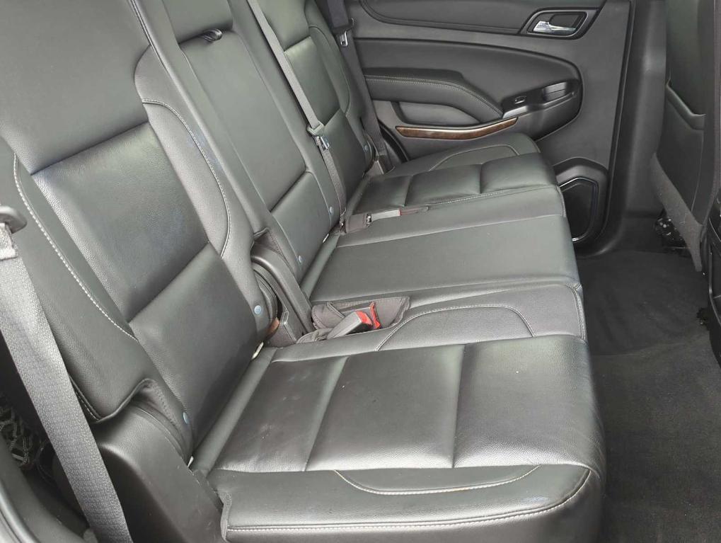 used 2020 Chevrolet Tahoe car, priced at $30,395