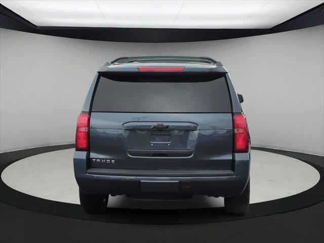 used 2020 Chevrolet Tahoe car, priced at $30,395
