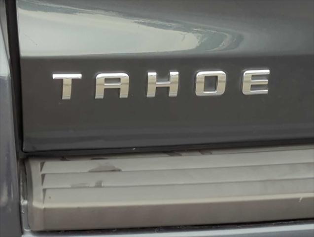 used 2020 Chevrolet Tahoe car, priced at $30,795