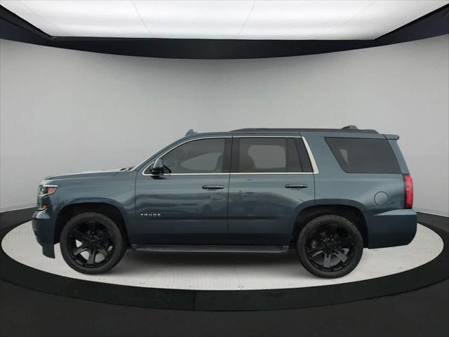 used 2020 Chevrolet Tahoe car, priced at $30,395