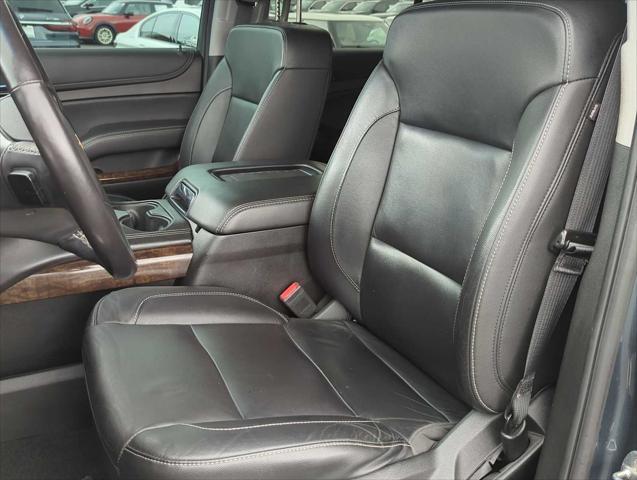 used 2020 Chevrolet Tahoe car, priced at $30,795
