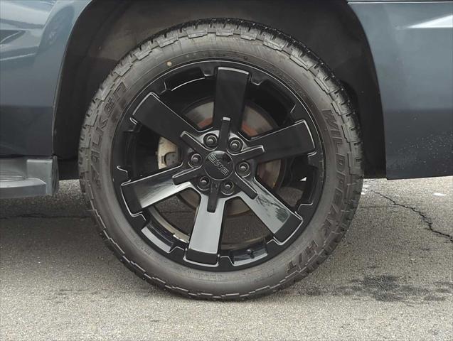used 2020 Chevrolet Tahoe car, priced at $30,795