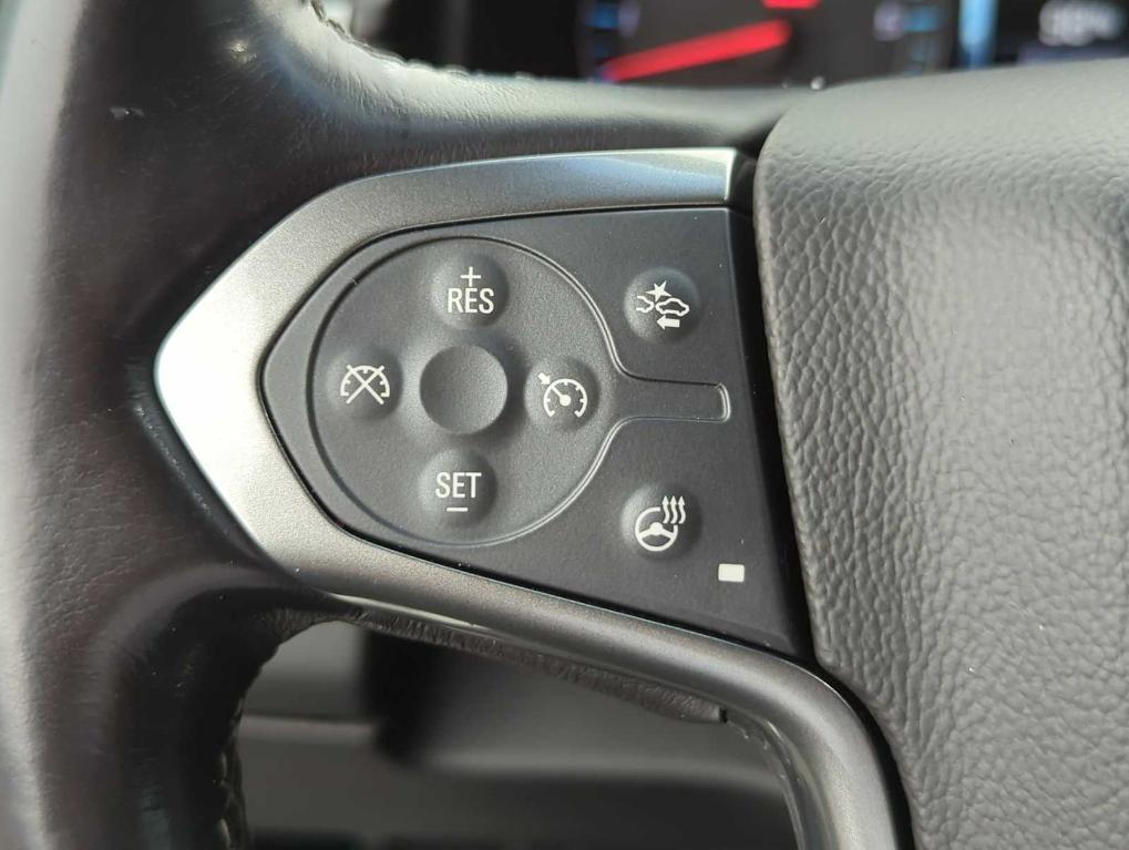 used 2020 Chevrolet Tahoe car, priced at $30,395