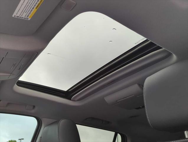 used 2020 Chevrolet Tahoe car, priced at $30,795