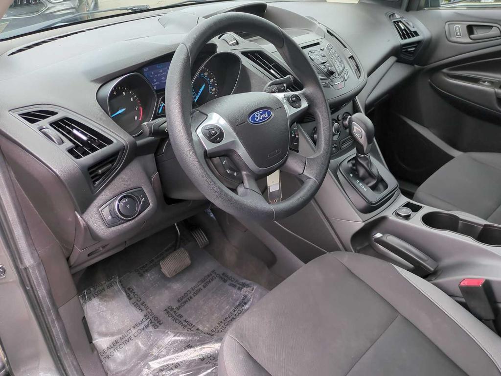 used 2014 Ford Escape car, priced at $7,000