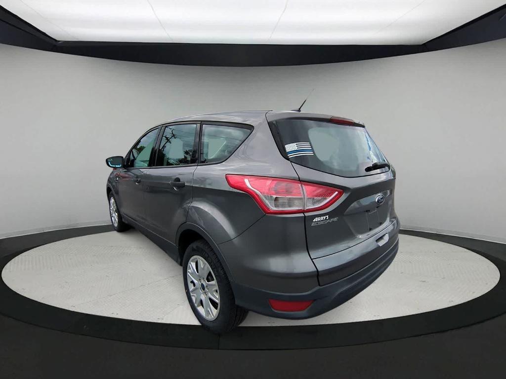 used 2014 Ford Escape car, priced at $7,000