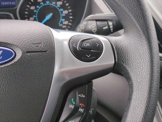 used 2014 Ford Escape car, priced at $7,400