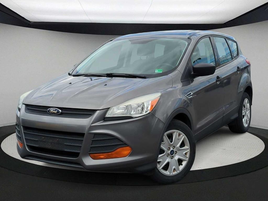 used 2014 Ford Escape car, priced at $7,000