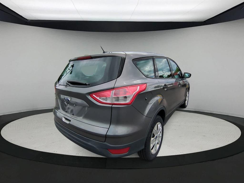 used 2014 Ford Escape car, priced at $7,000