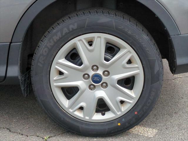 used 2014 Ford Escape car, priced at $7,400