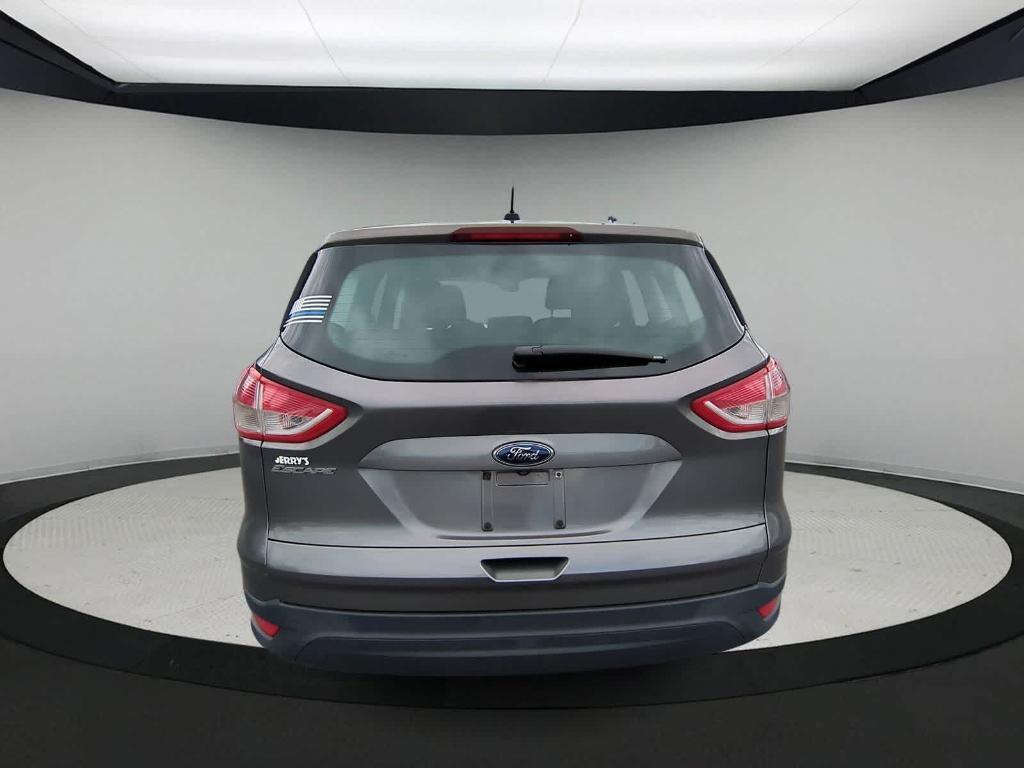 used 2014 Ford Escape car, priced at $7,000