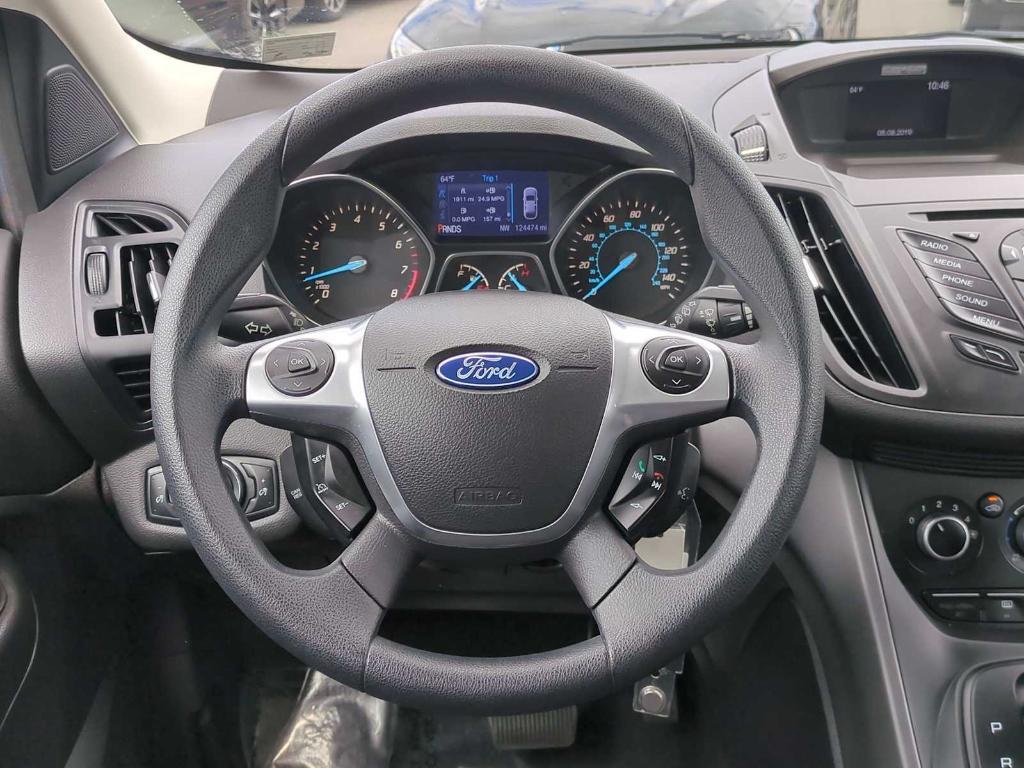 used 2014 Ford Escape car, priced at $7,000