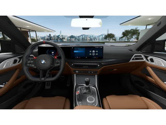 new 2026 BMW M4 car, priced at $98,975