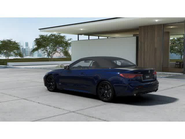 new 2026 BMW M440 car, priced at $83,875