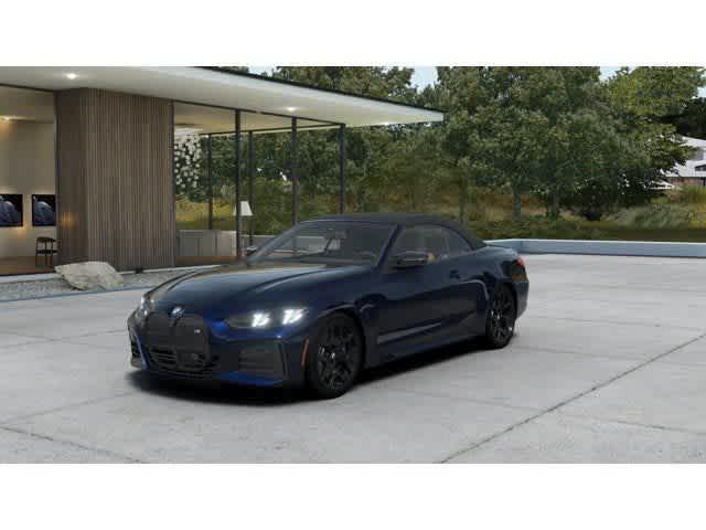 new 2026 BMW M440 car, priced at $83,875