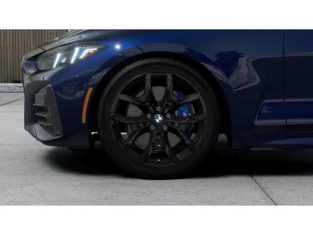 new 2026 BMW M440 car, priced at $83,875