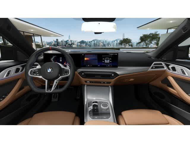 new 2026 BMW M440 car, priced at $83,875