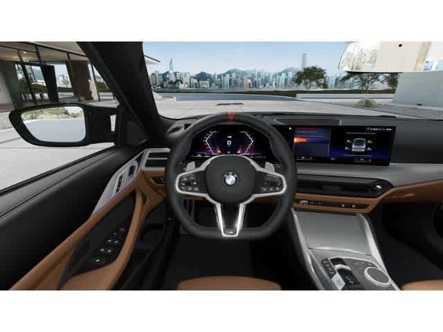 new 2026 BMW M440 car, priced at $83,875