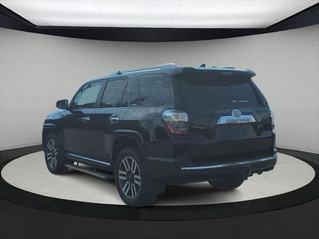 used 2016 Toyota 4Runner car, priced at $25,995