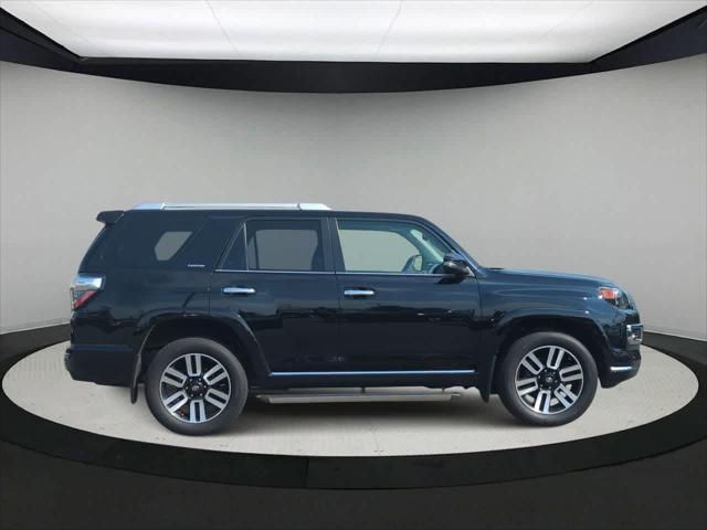 used 2016 Toyota 4Runner car, priced at $25,995