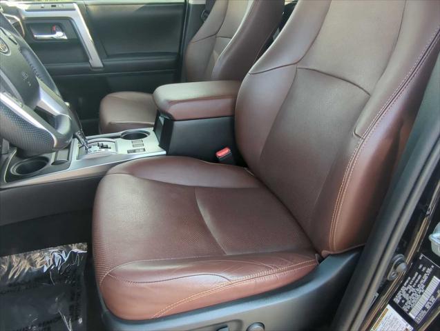 used 2016 Toyota 4Runner car, priced at $25,995
