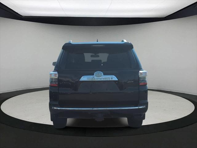 used 2016 Toyota 4Runner car, priced at $25,995
