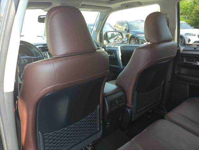 used 2016 Toyota 4Runner car, priced at $25,995