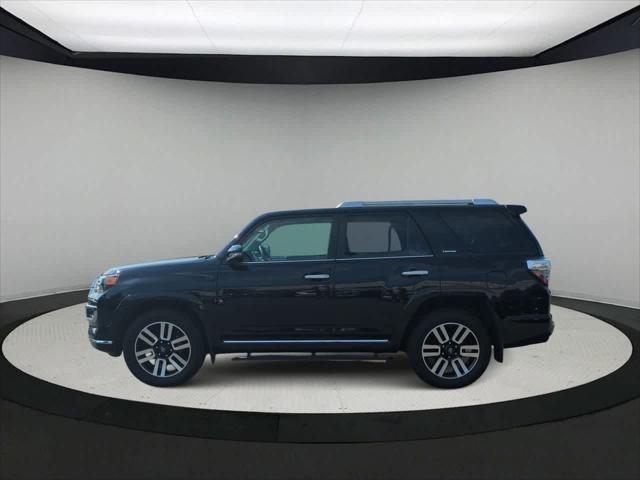 used 2016 Toyota 4Runner car, priced at $25,995