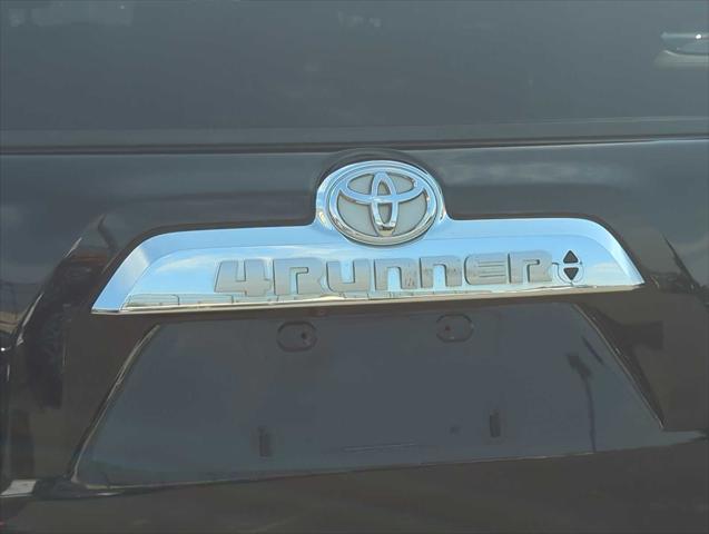 used 2016 Toyota 4Runner car, priced at $25,995