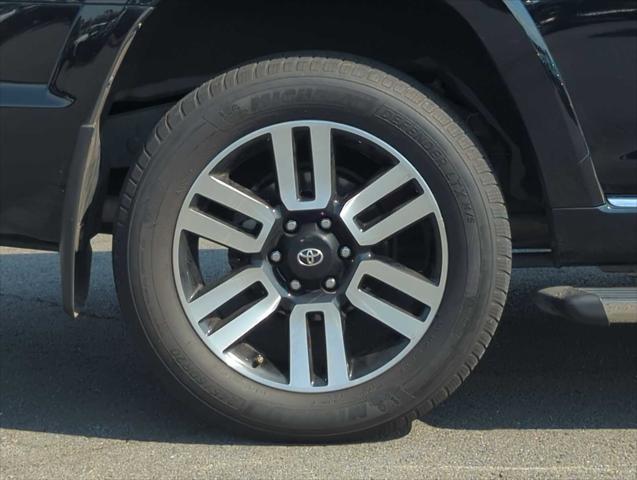 used 2016 Toyota 4Runner car, priced at $25,995