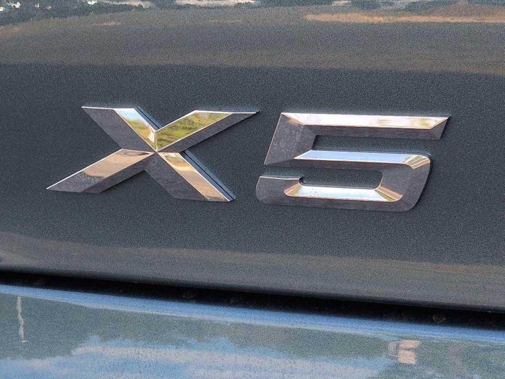 new 2026 BMW X5 PHEV car, priced at $80,825