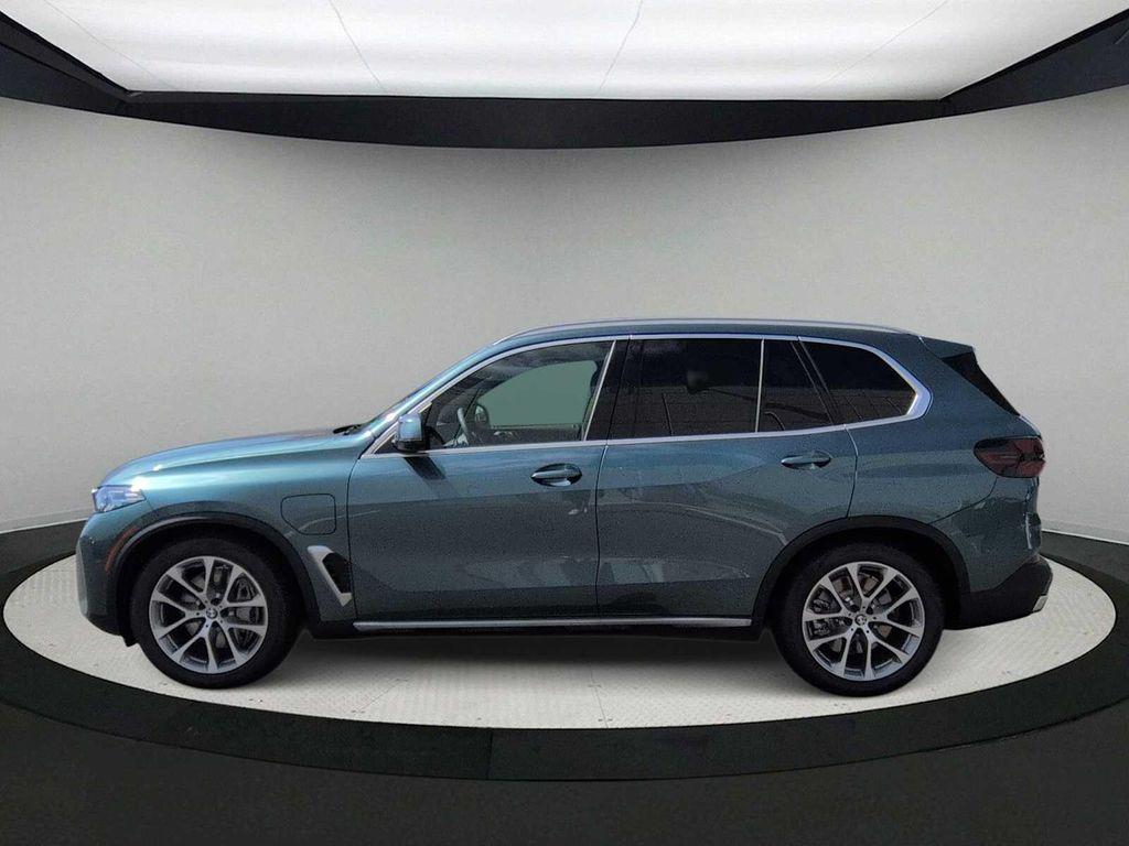 new 2026 BMW X5 PHEV car, priced at $80,825