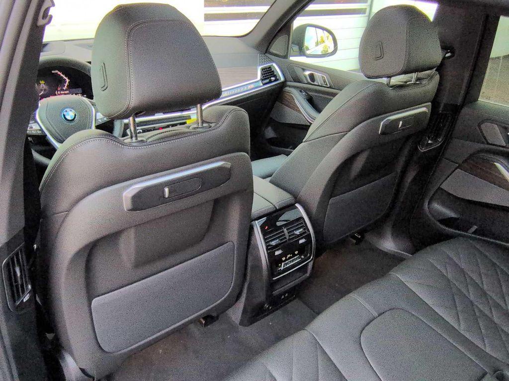 new 2026 BMW X5 PHEV car, priced at $80,825
