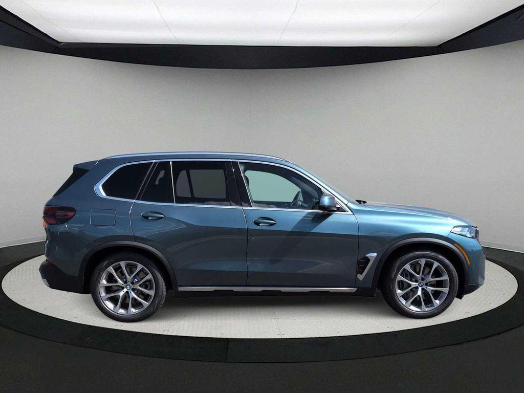 new 2026 BMW X5 PHEV car, priced at $80,825