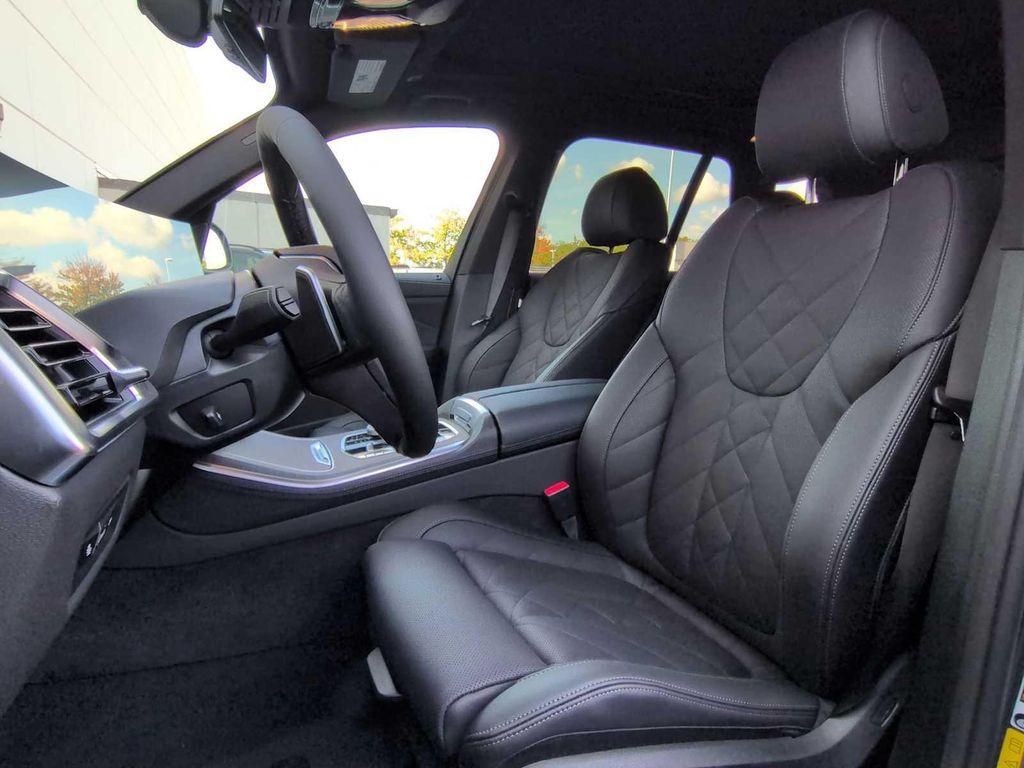 new 2026 BMW X5 PHEV car, priced at $80,825
