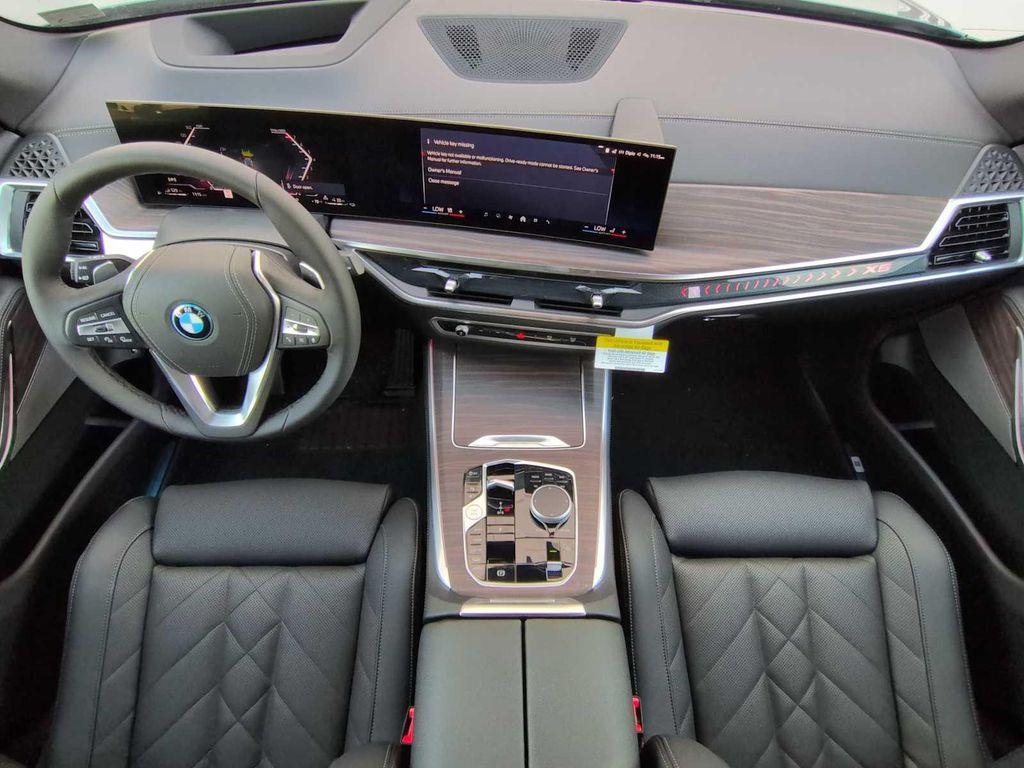 new 2026 BMW X5 PHEV car, priced at $80,825