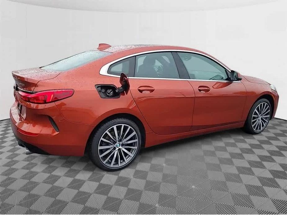 used 2024 BMW 228 Gran Coupe car, priced at $42,000